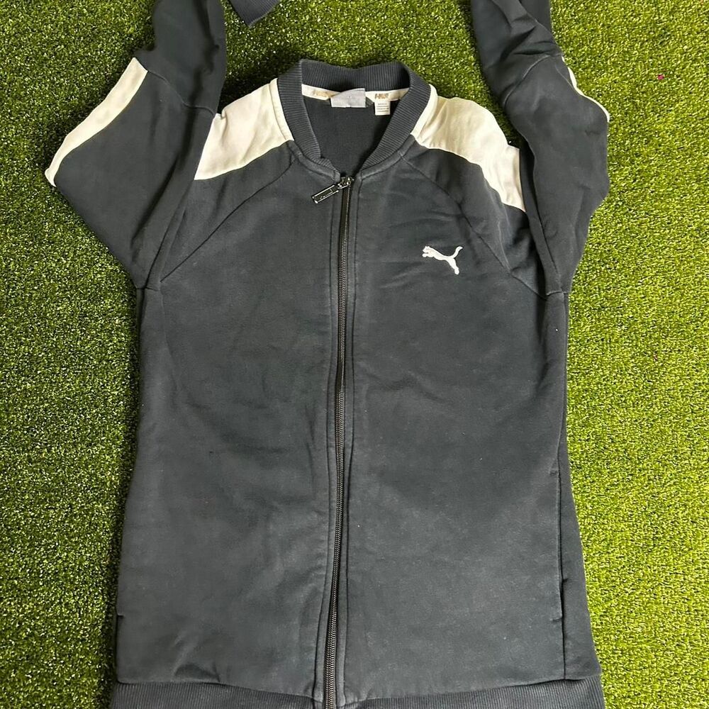 Puma Women's Jacket